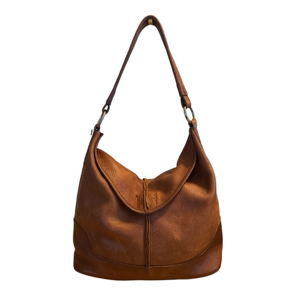 FRYE Cara Hobo Bag - Picture 1 of 6